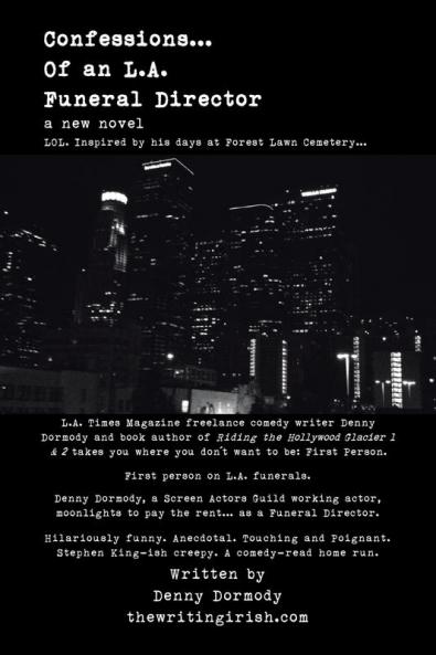 Confessions of an L.A. Funeral Director