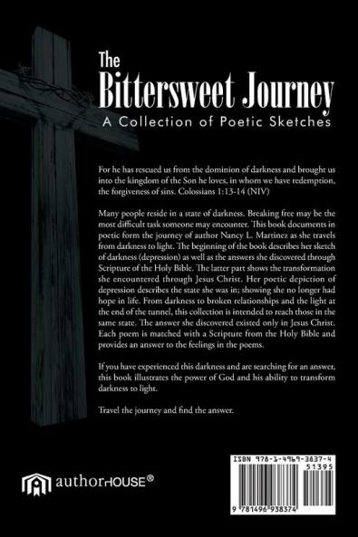 The Bittersweet Journey