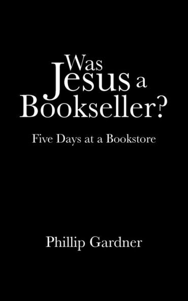 Was Jesus a Bookseller?