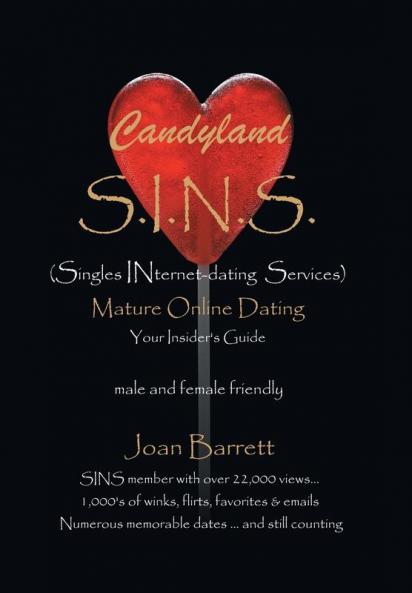 CANDYLAND SINS