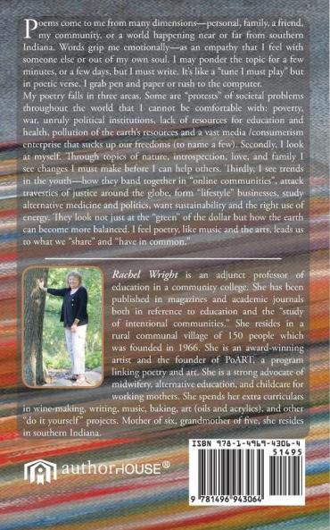 Spectrum II: A Poetic R-Evolution: 2