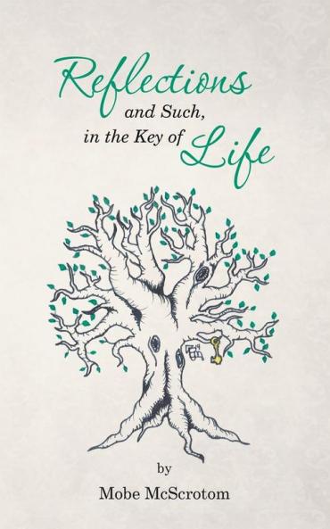 Reflections and Such in the Key of Life
