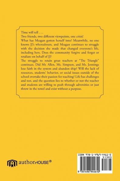 Capers Middle School