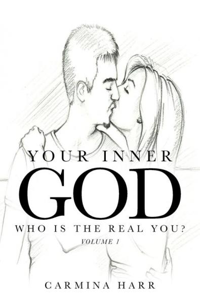 YOUR INNER GOD