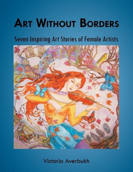 Art Without Borders