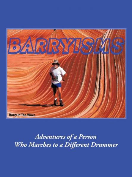 Barryisms