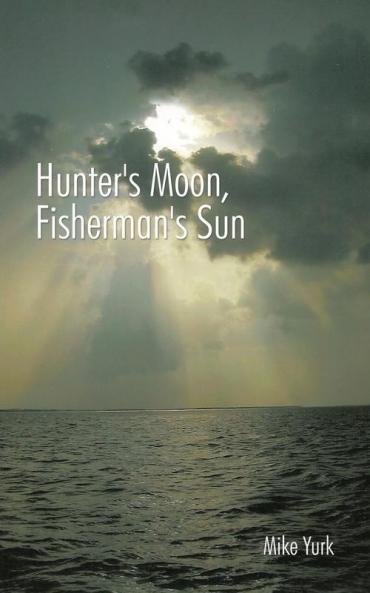 Hunter's Moon Fisherman's Sun