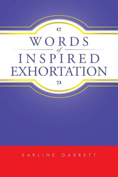 Words of Inspired Exhortation