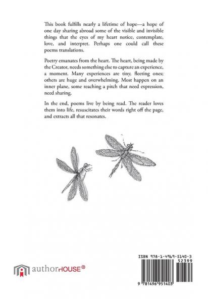 Of Things Visible and Invisible