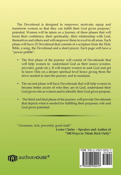 Every Woman Devotional