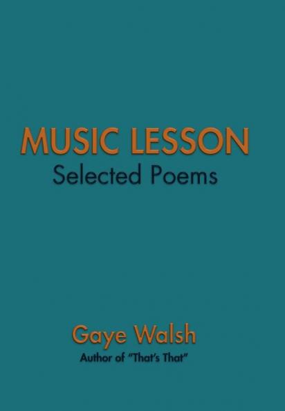 MUSIC LESSON