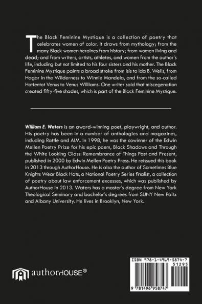The Black Feminine Mystique