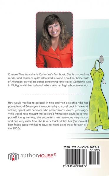 Couture Time Machine