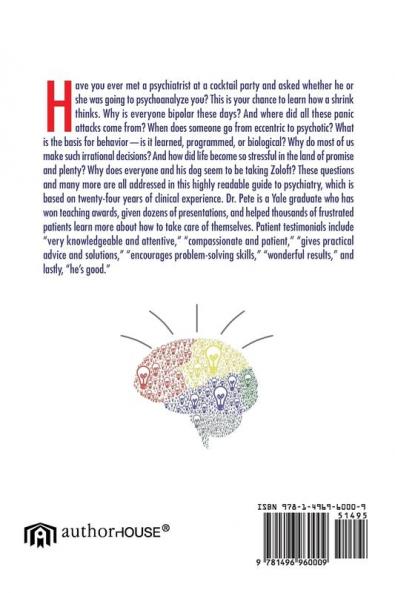 Psychiatry Made Simple