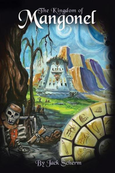 The Kingdom of Mangonel