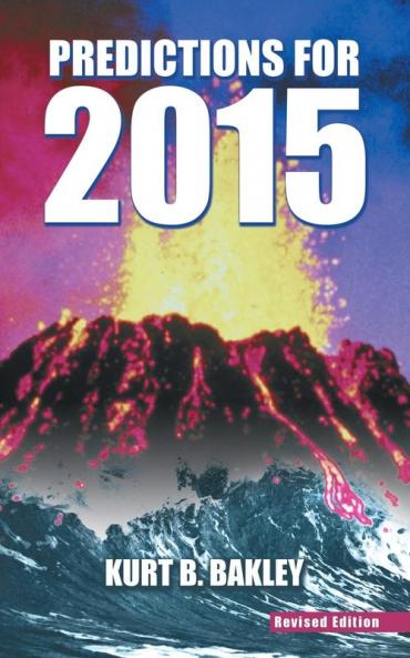 Predictions for 2015