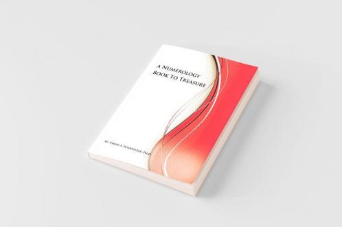 A Numerology Book To Treasure