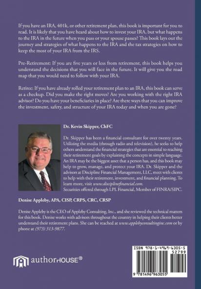 11.5 IRA Essentials for Retirement
