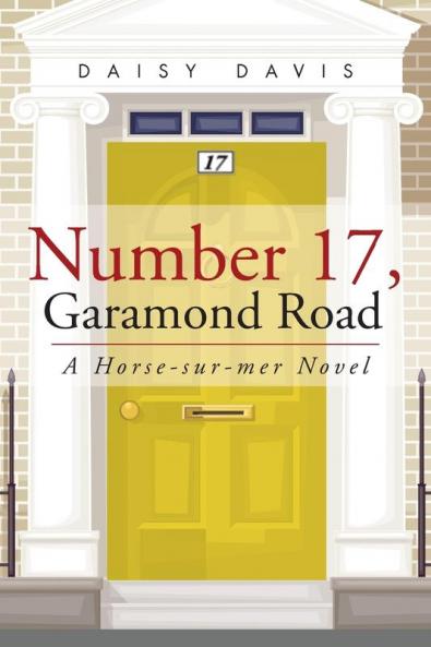 Number 17 Garamond Road
