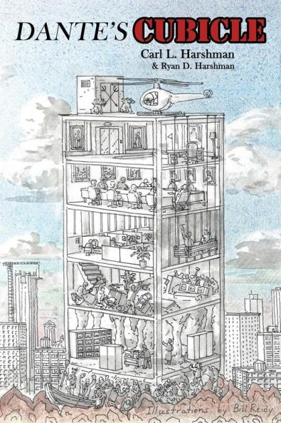 Dante's Cubicle