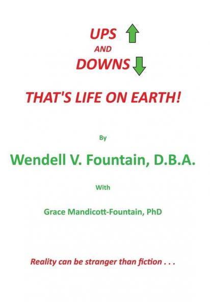 UPS and DOWNS