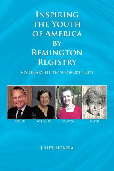 Inspiring the Youth of America by Remington Registry