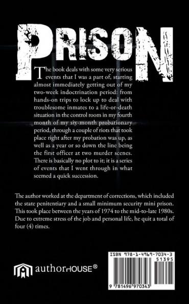 Prison