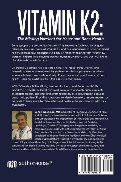 Vitamin K2