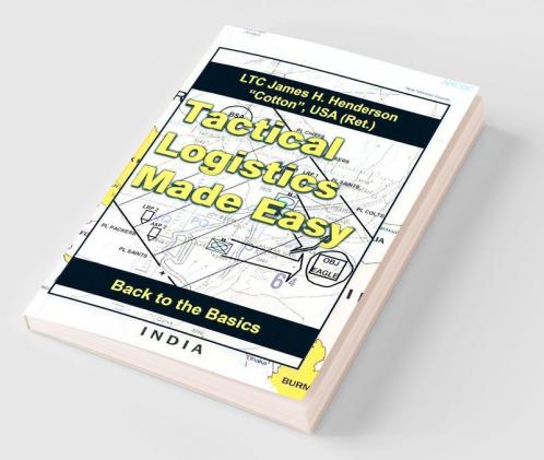 Tactical Logistics Made Easy