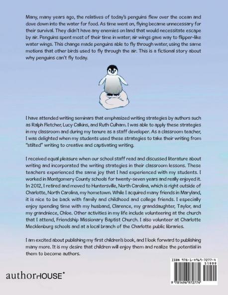 Why Penguins Can't Fly