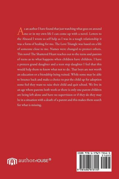 The Shattered Heart