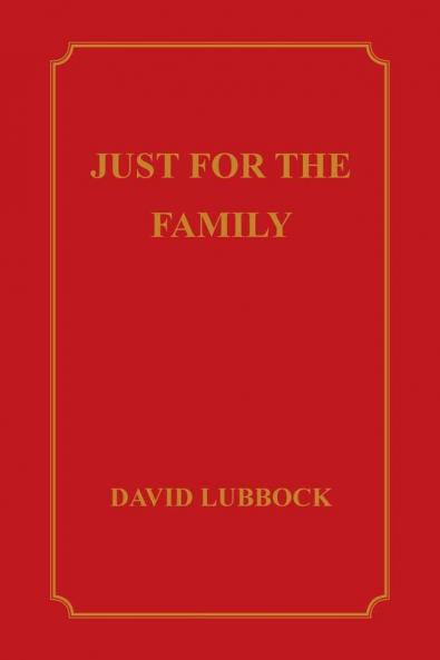 Just for the Family