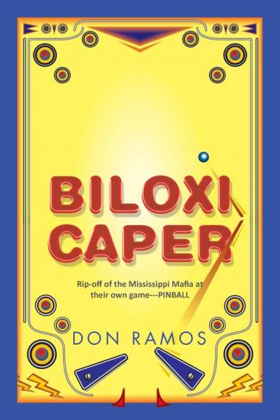 Biloxi Caper