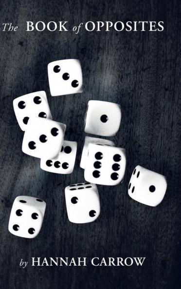 The Book of Opposites