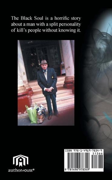 The Black Soul
