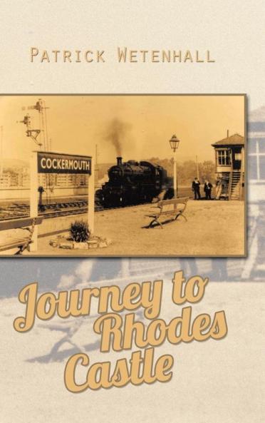 Journey to Rhodes Castle