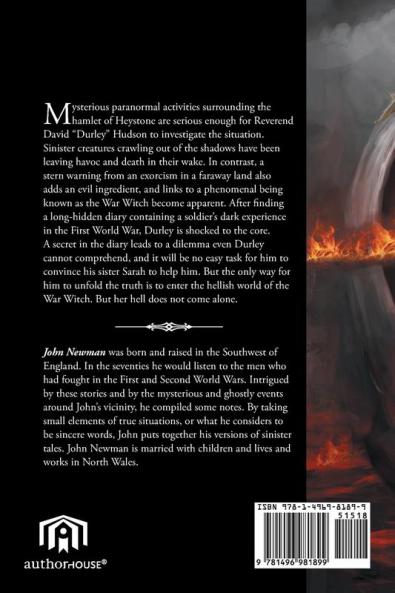 The Pied Pipers 2: Barons of the Faithless