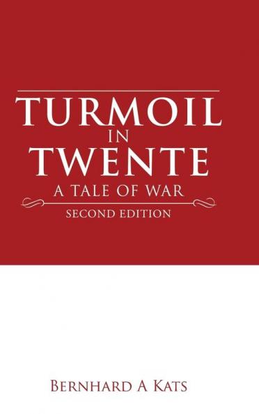Turmoil in Twente