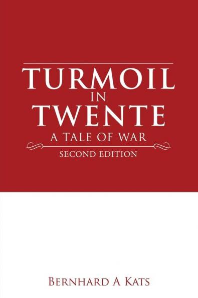 Turmoil in Twente