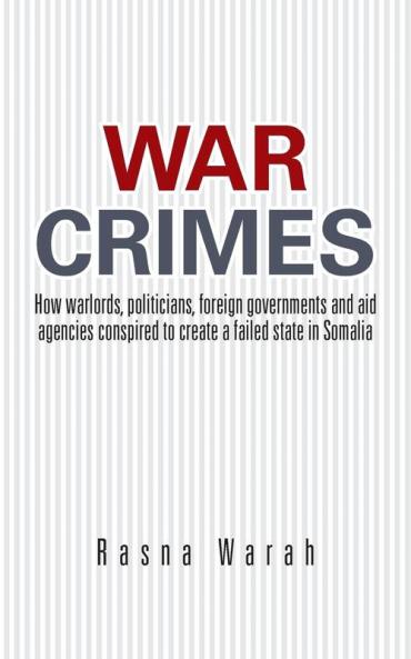 War Crimes