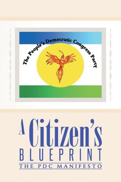 A Citizen's Blueprint