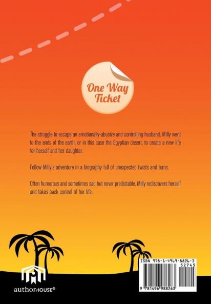 One Way Ticket
