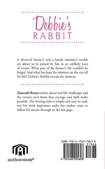 Debbie's Rabbit