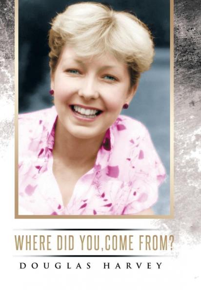 Where did you come from?