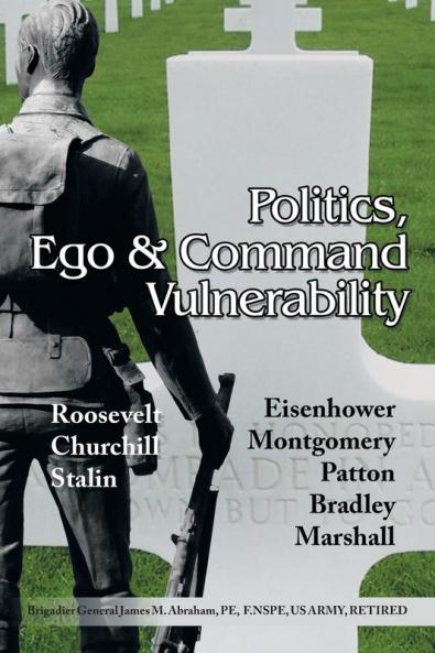 Politics Ego & Command Vulnerability