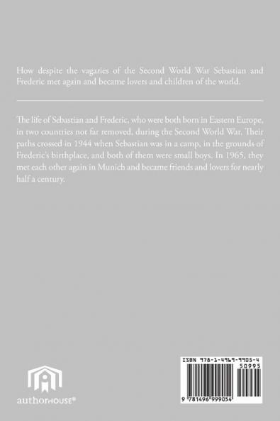 Mandryka: When First We Met He Called Me Mandryka