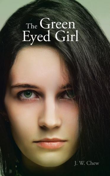 The Green Eyed Girl