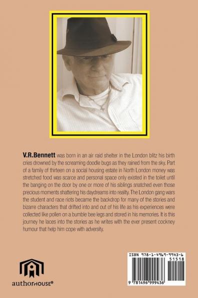Great Great Yarmouth Tales: Collection One: 1