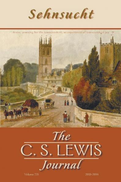 Sehnsucht: The C. S. Lewis Journal: 78