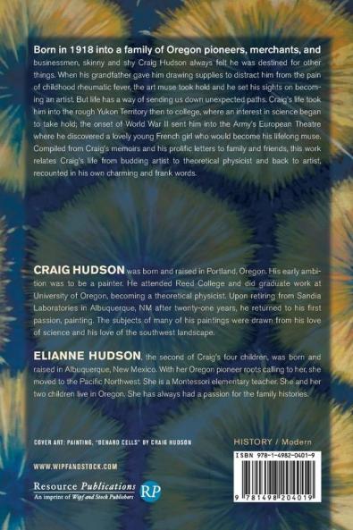 Art and Science: The Story of Craig C. Hudson
